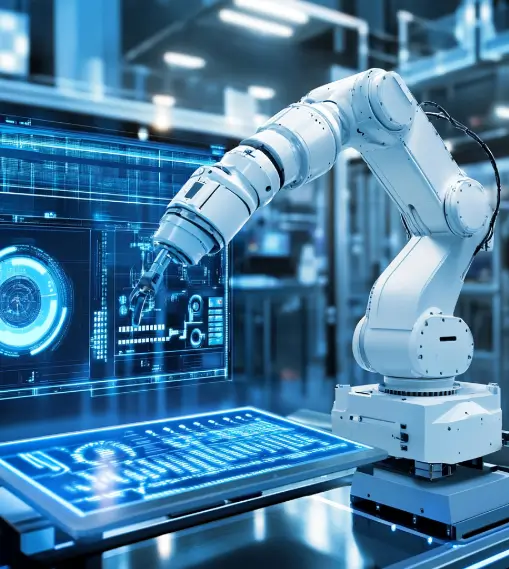 Automation Solution