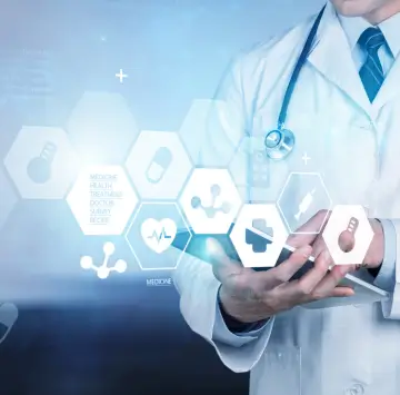 Healthcare & Institutions