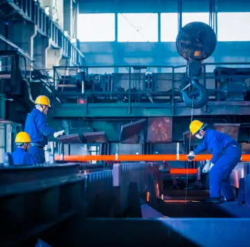 Manufacturing