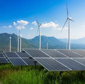 Renewable Energy