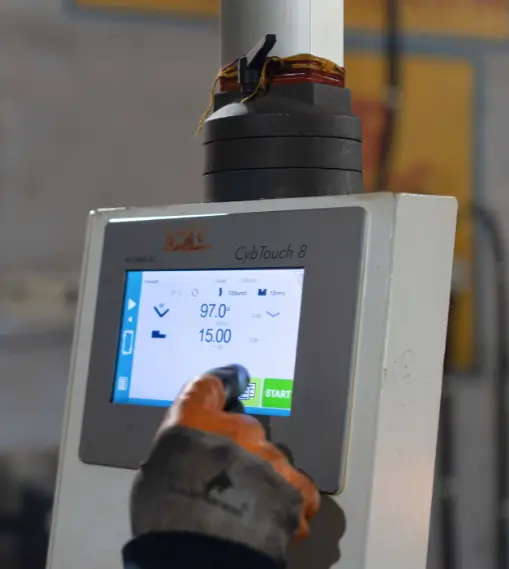 Automation Solutions
