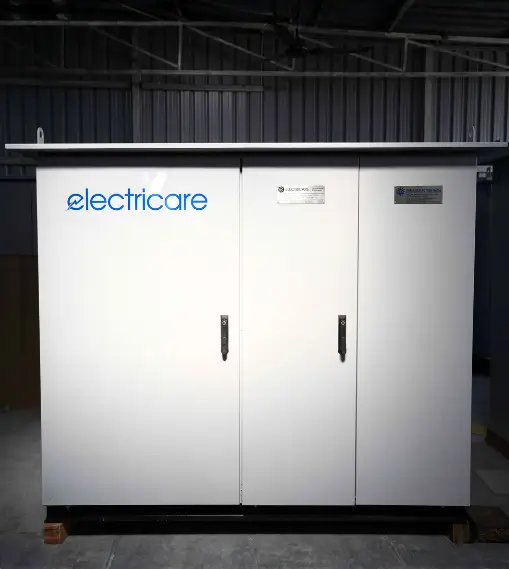 Custom-Built Panels