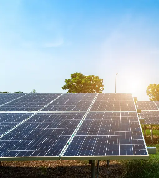 Solar Solutions