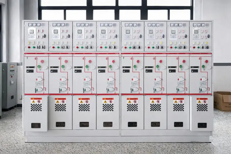 11kV RMU
