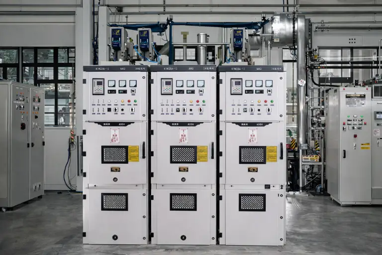 11kV VCB Panels
