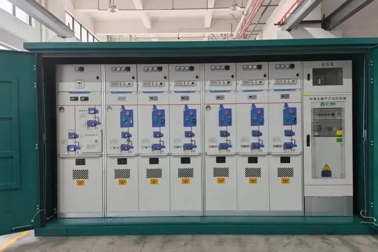 33kV RMU
