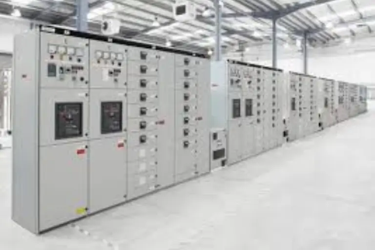 ACB Panels