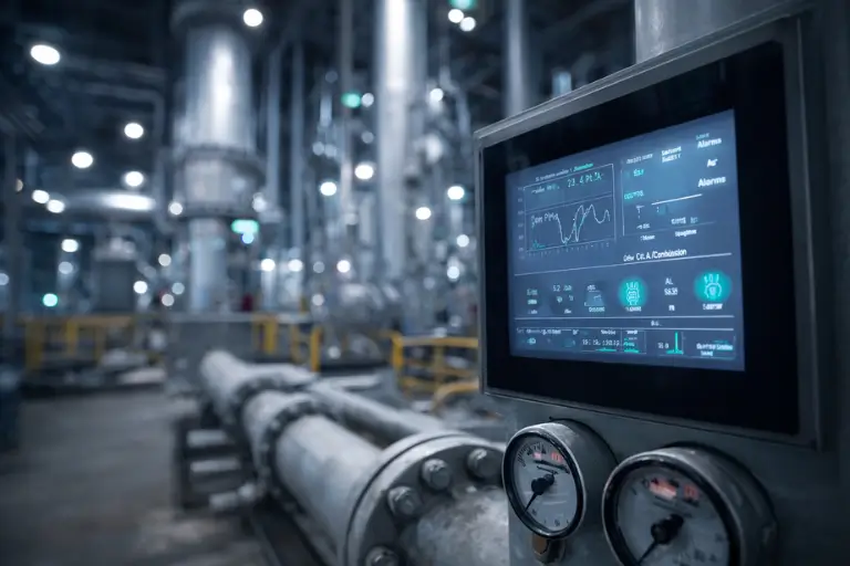 Energy Management Systems (EMS)