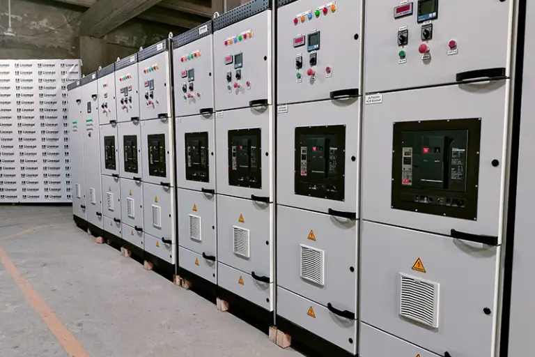 IMCC Panels