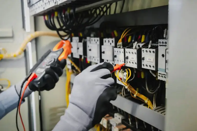 Machine Automation Systems
