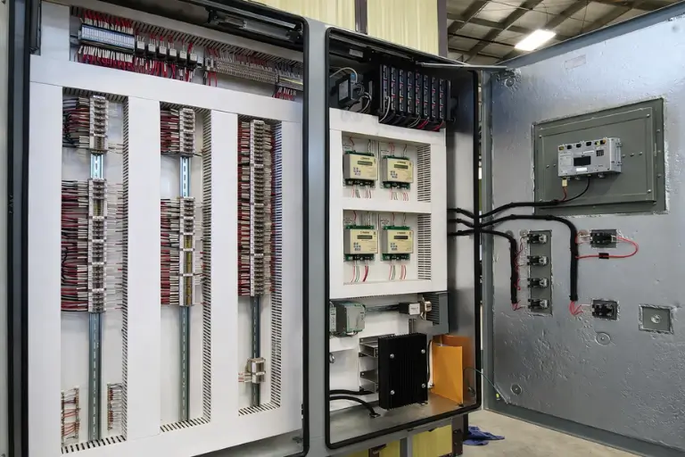 RTU Panels