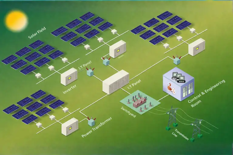 SCADA Solutions