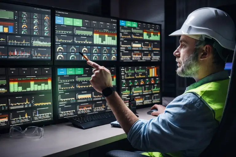 SCADA Solutions