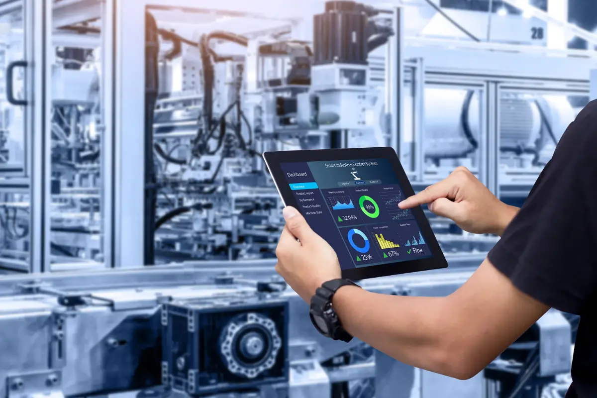 Automation Solution-img
