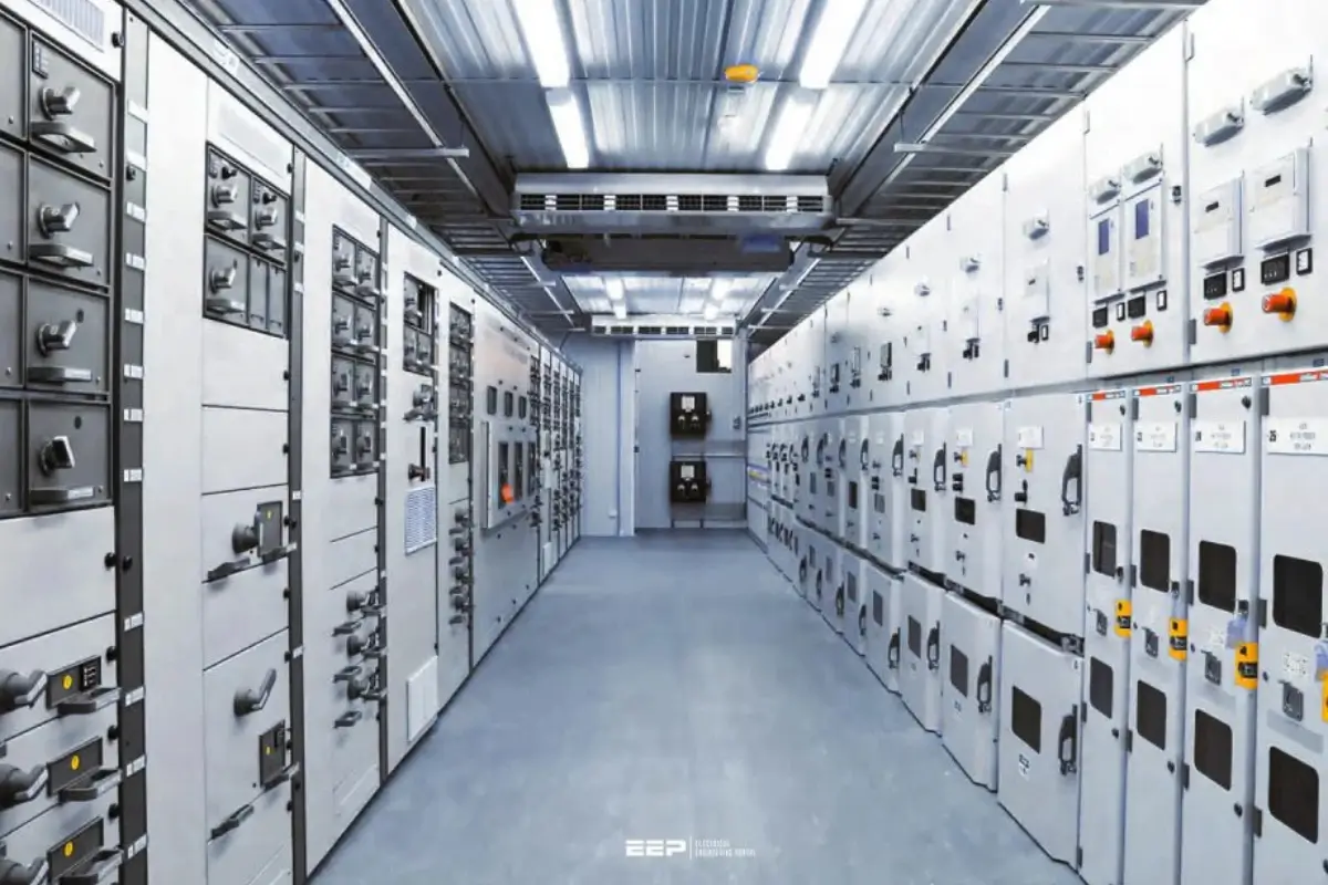Low Voltage Switchgear-img